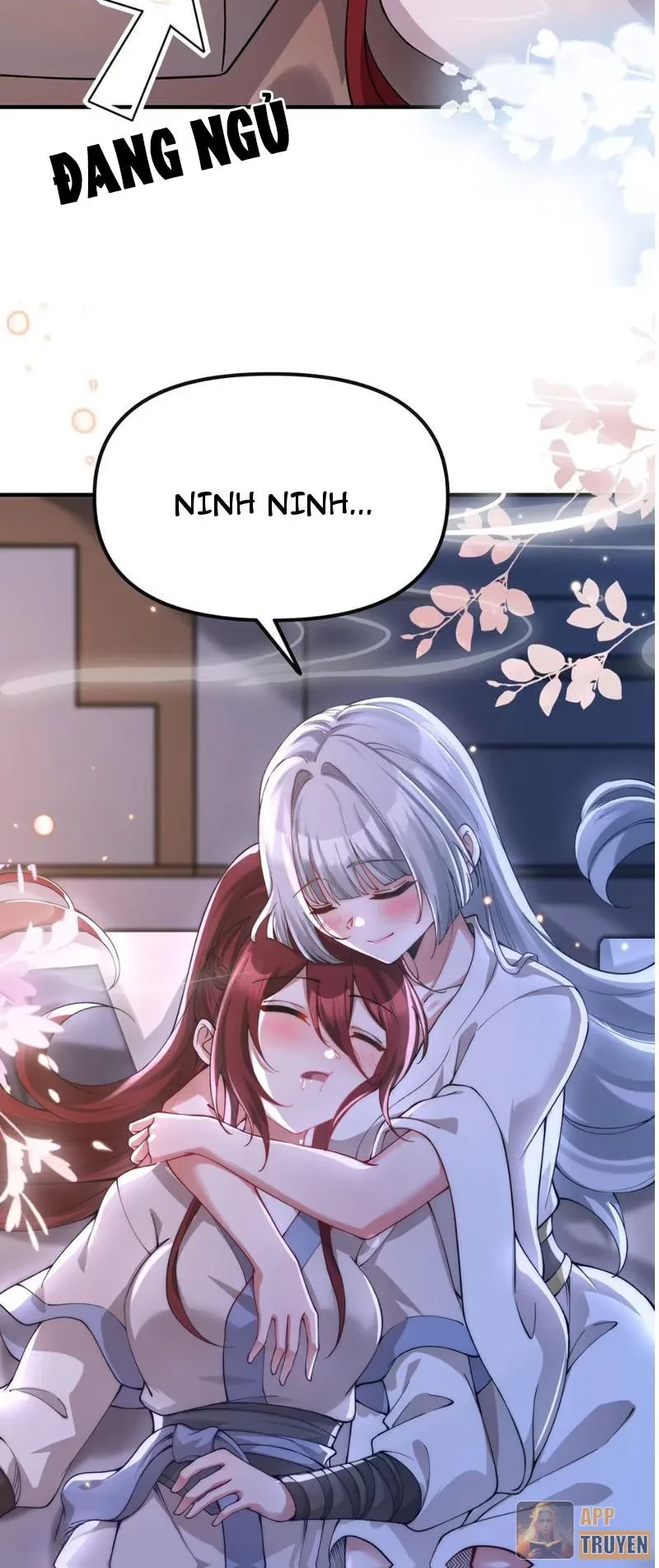 Nữ Đế? Ta chỉ cùng nương tử yêu đương! Chapter 19 - 80