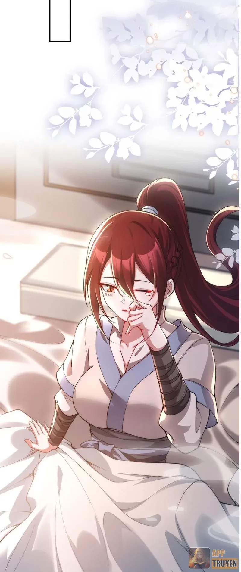 Nữ Đế? Ta chỉ cùng nương tử yêu đương! Chapter 19 - 82