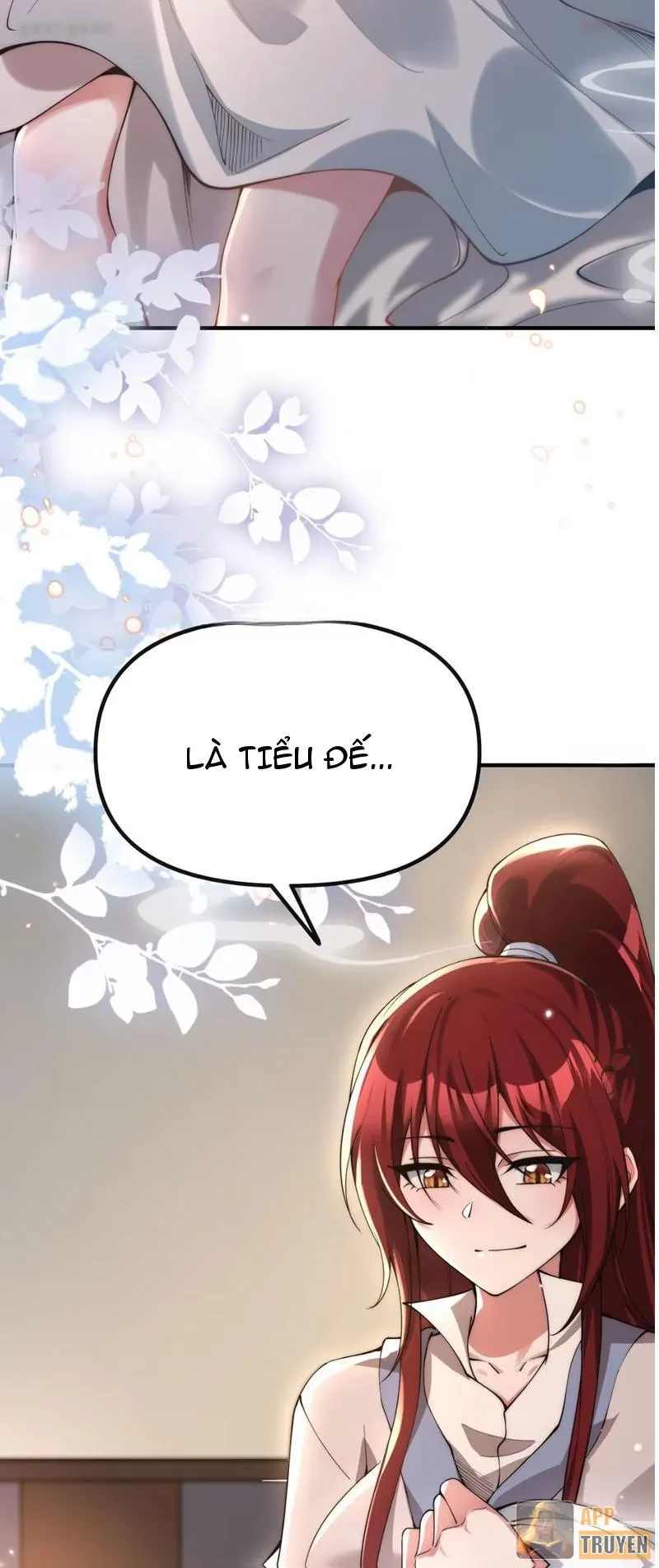 Nữ Đế? Ta chỉ cùng nương tử yêu đương! Chapter 19 - 83