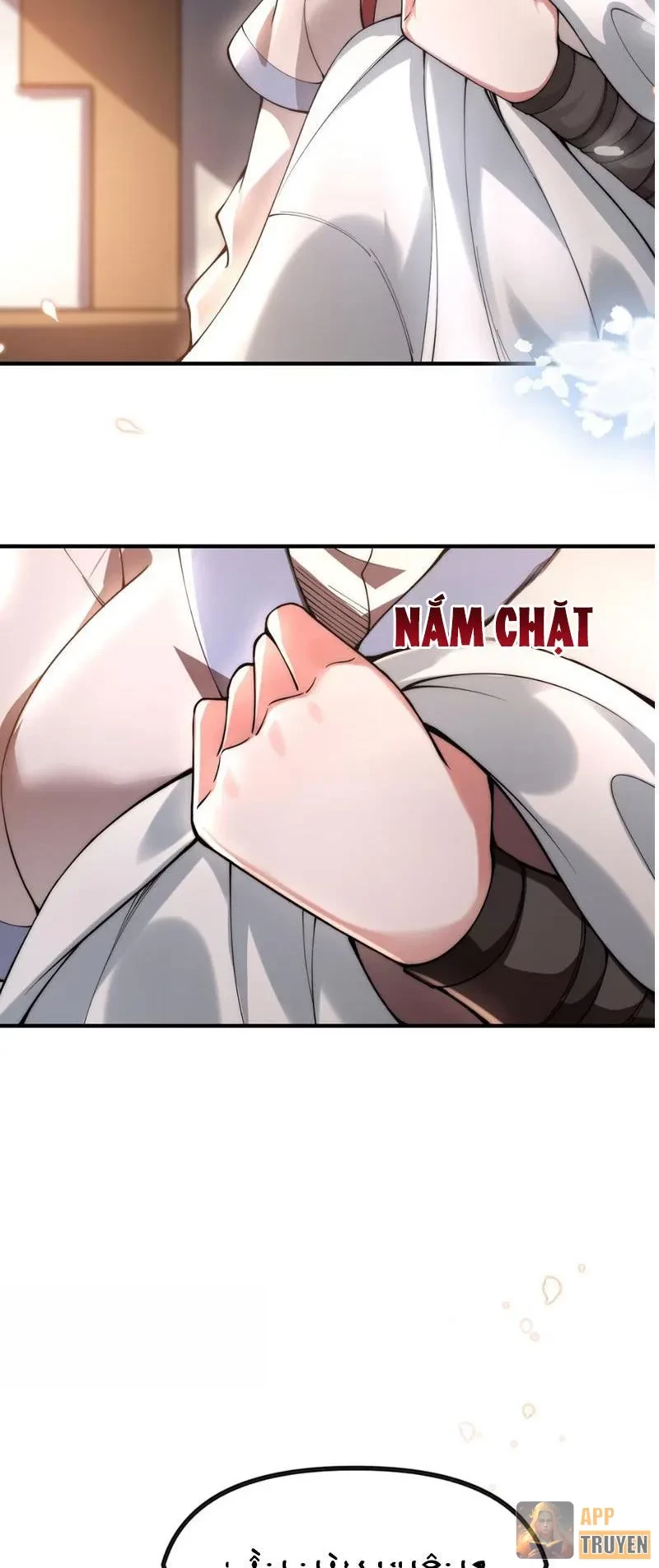 Nữ Đế? Ta chỉ cùng nương tử yêu đương! Chapter 19 - 84