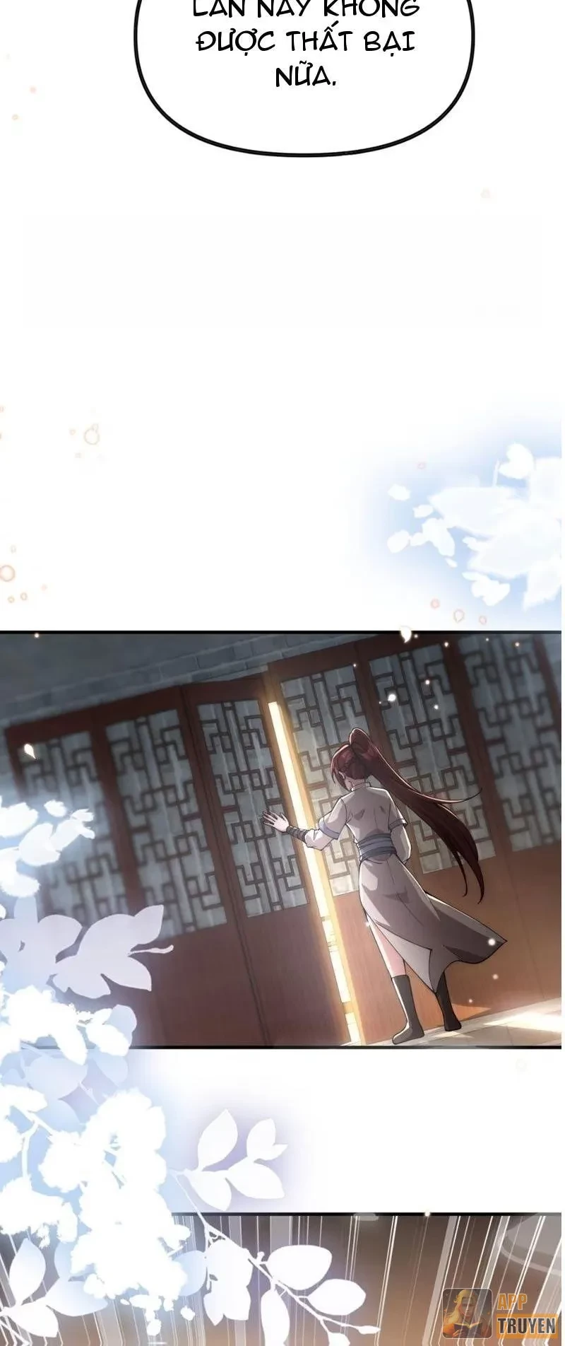 Nữ Đế? Ta chỉ cùng nương tử yêu đương! Chapter 19 - 85