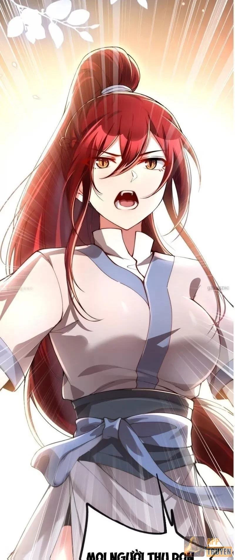 Nữ Đế? Ta chỉ cùng nương tử yêu đương! Chapter 19 - 86