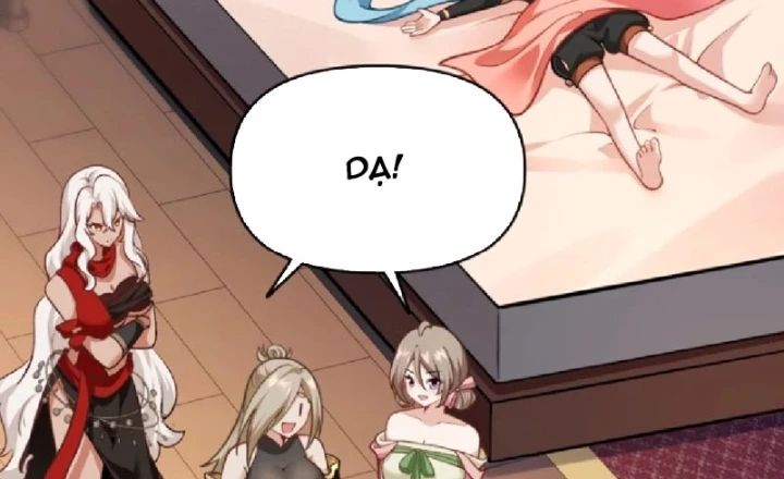 Nữ Đế? Ta chỉ cùng nương tử yêu đương! Chapter 20 - 2