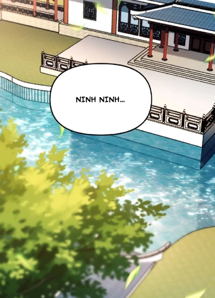 Nữ Đế? Ta chỉ cùng nương tử yêu đương! Chapter 20 - 9