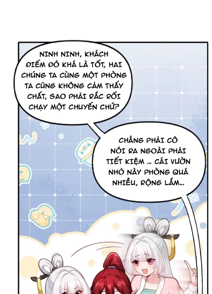 Nữ Đế? Ta chỉ cùng nương tử yêu đương! Chapter 20 - 11