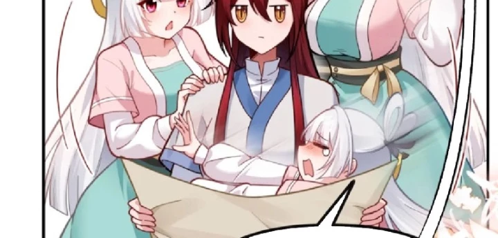 Nữ Đế? Ta chỉ cùng nương tử yêu đương! Chapter 20 - 12