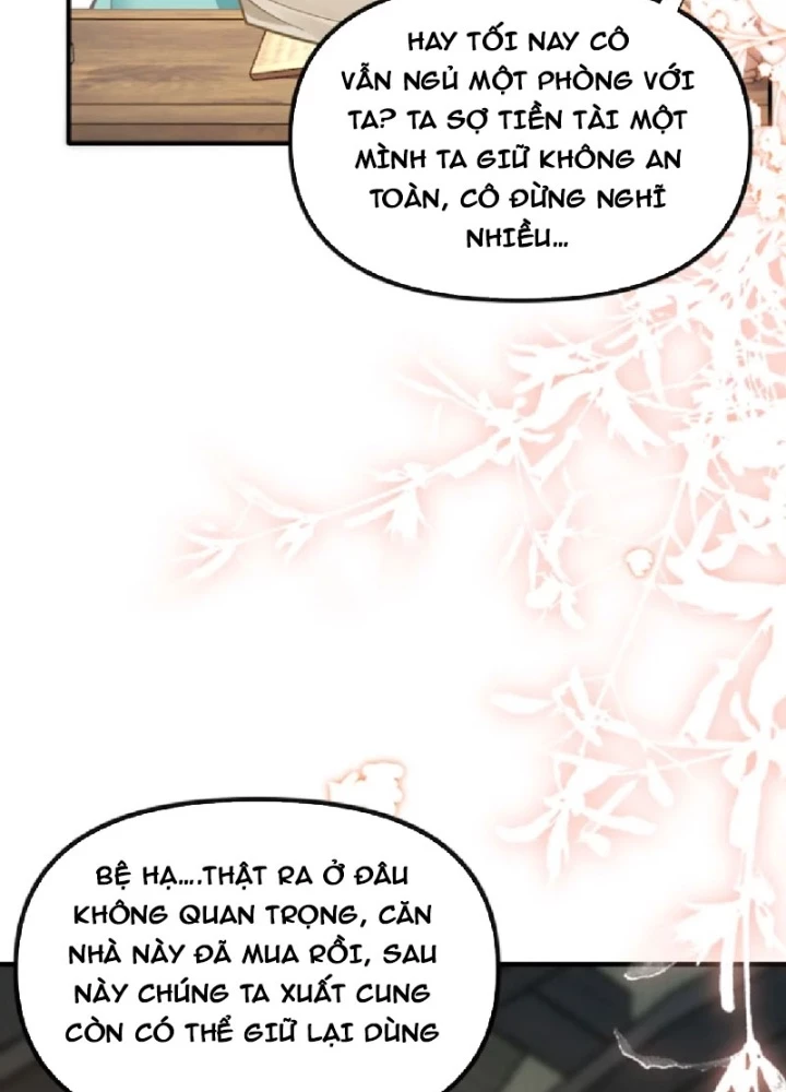 Nữ Đế? Ta chỉ cùng nương tử yêu đương! Chapter 20 - 13