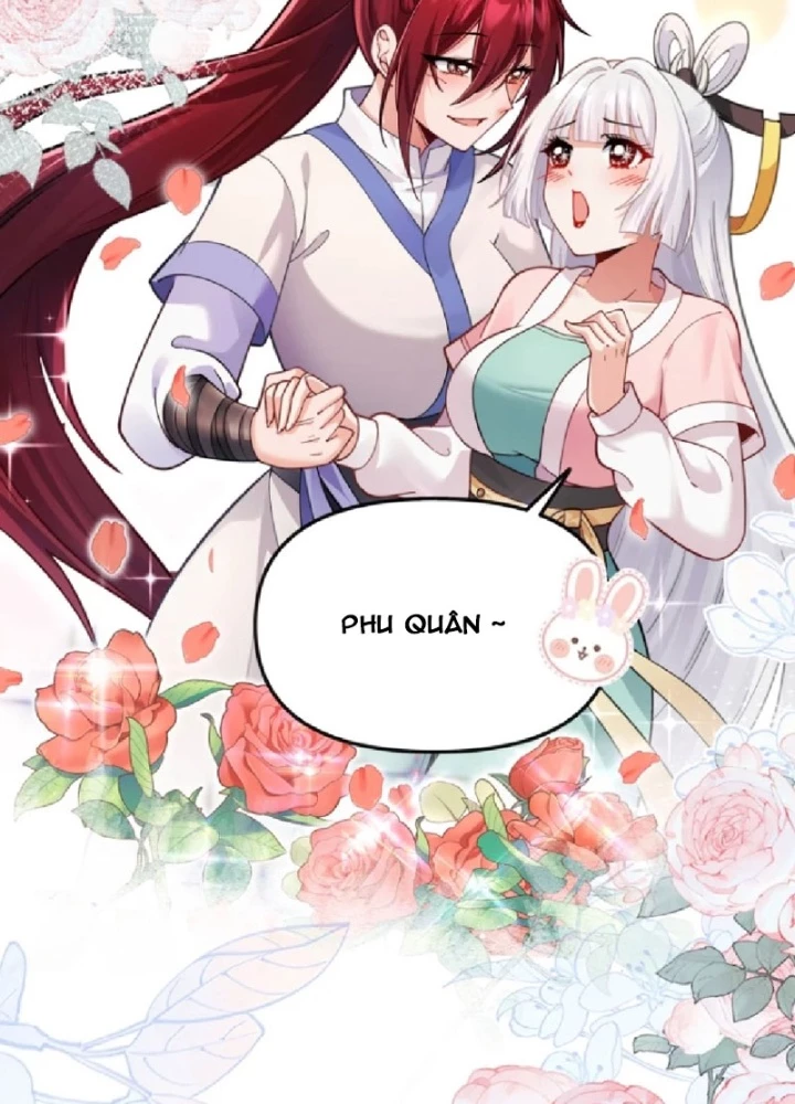 Nữ Đế? Ta chỉ cùng nương tử yêu đương! Chapter 20 - 25