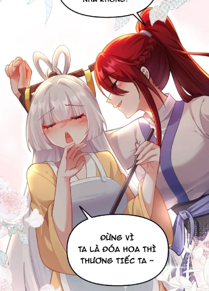 Nữ Đế? Ta chỉ cùng nương tử yêu đương! Chapter 20 - 27