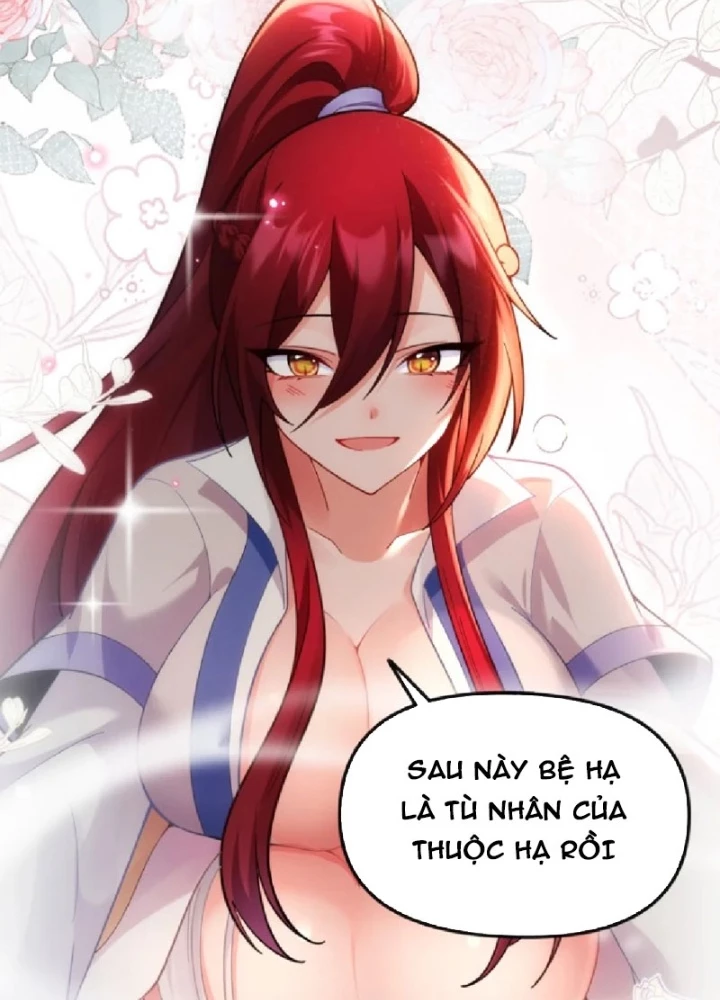 Nữ Đế? Ta chỉ cùng nương tử yêu đương! Chapter 20 - 29