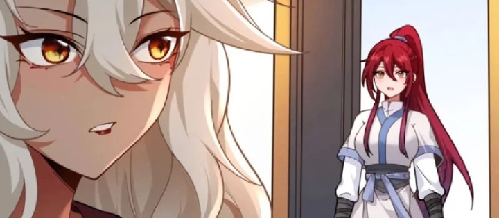 Nữ Đế? Ta chỉ cùng nương tử yêu đương! Chapter 20 - 48