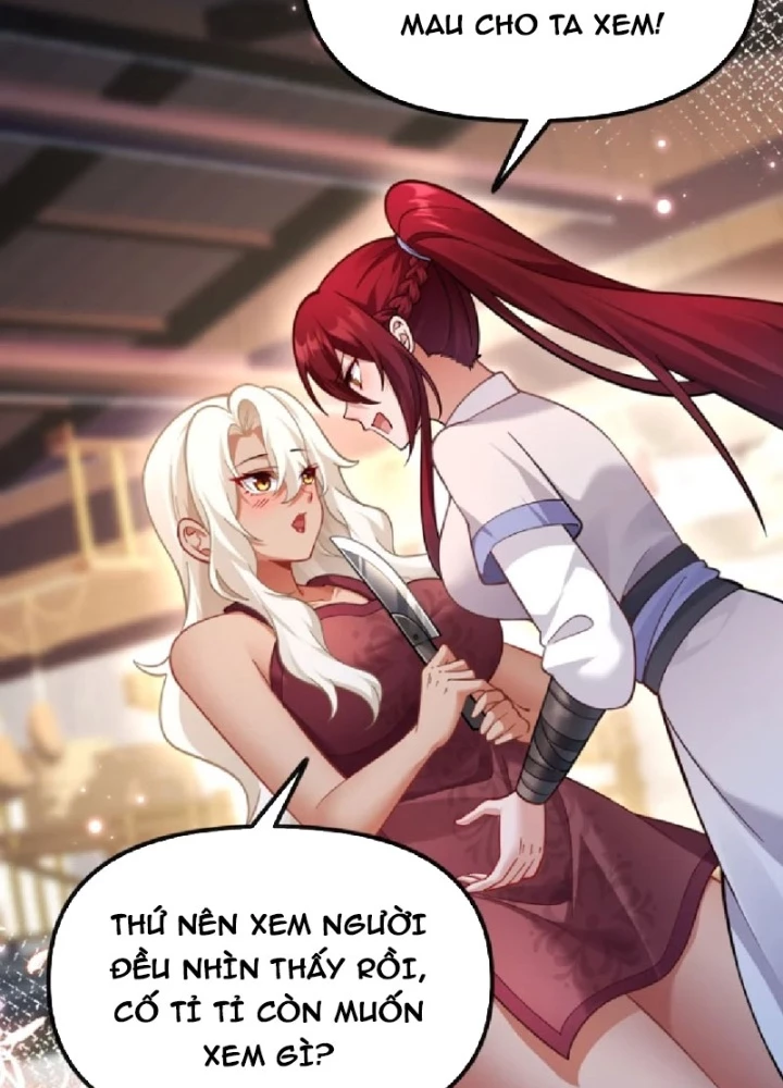 Nữ Đế? Ta chỉ cùng nương tử yêu đương! Chapter 20 - 53