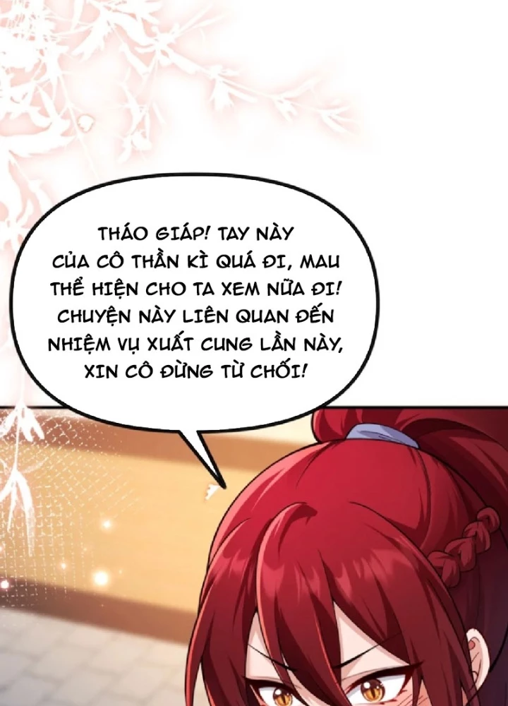 Nữ Đế? Ta chỉ cùng nương tử yêu đương! Chapter 20 - 55