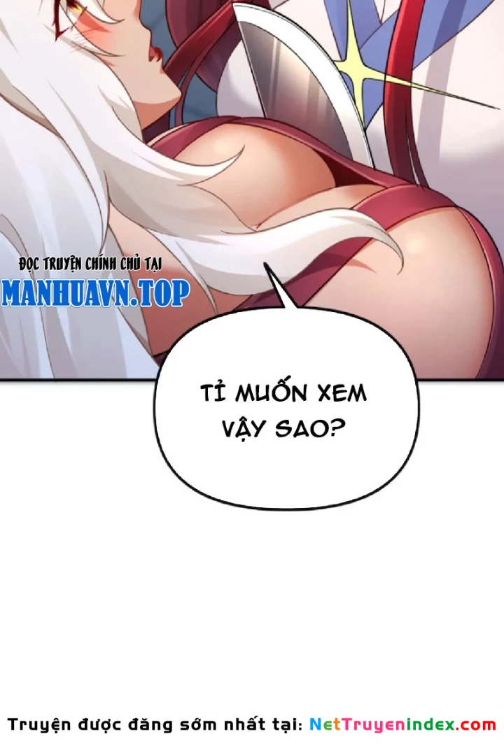 Nữ Đế? Ta chỉ cùng nương tử yêu đương! Chapter 20 - 57