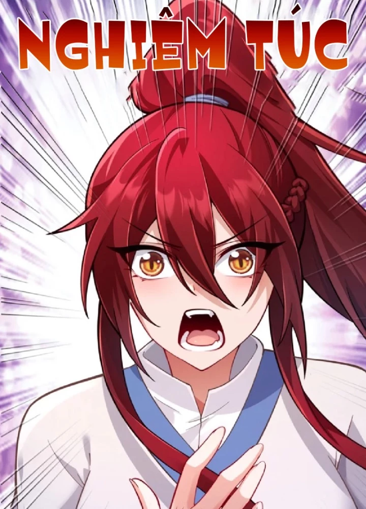 Nữ Đế? Ta chỉ cùng nương tử yêu đương! Chapter 20 - 59