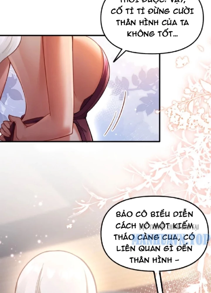 Nữ Đế? Ta chỉ cùng nương tử yêu đương! Chapter 20 - 63