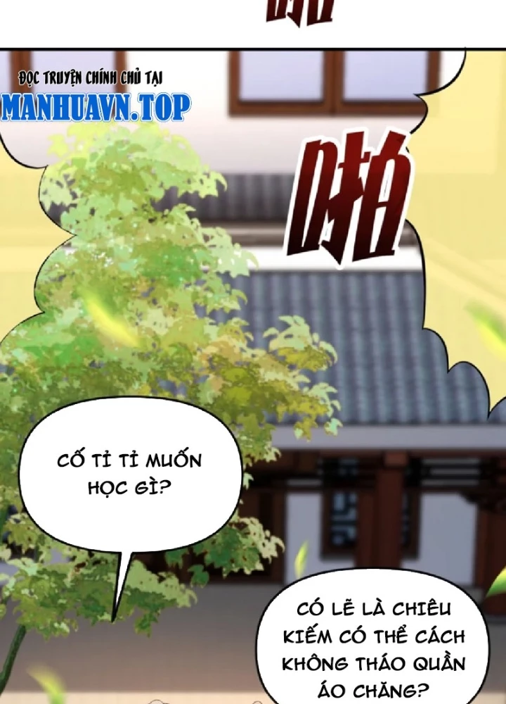 Nữ Đế? Ta chỉ cùng nương tử yêu đương! Chapter 20 - 71