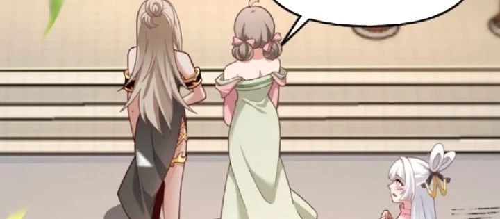 Nữ Đế? Ta chỉ cùng nương tử yêu đương! Chapter 20 - 72