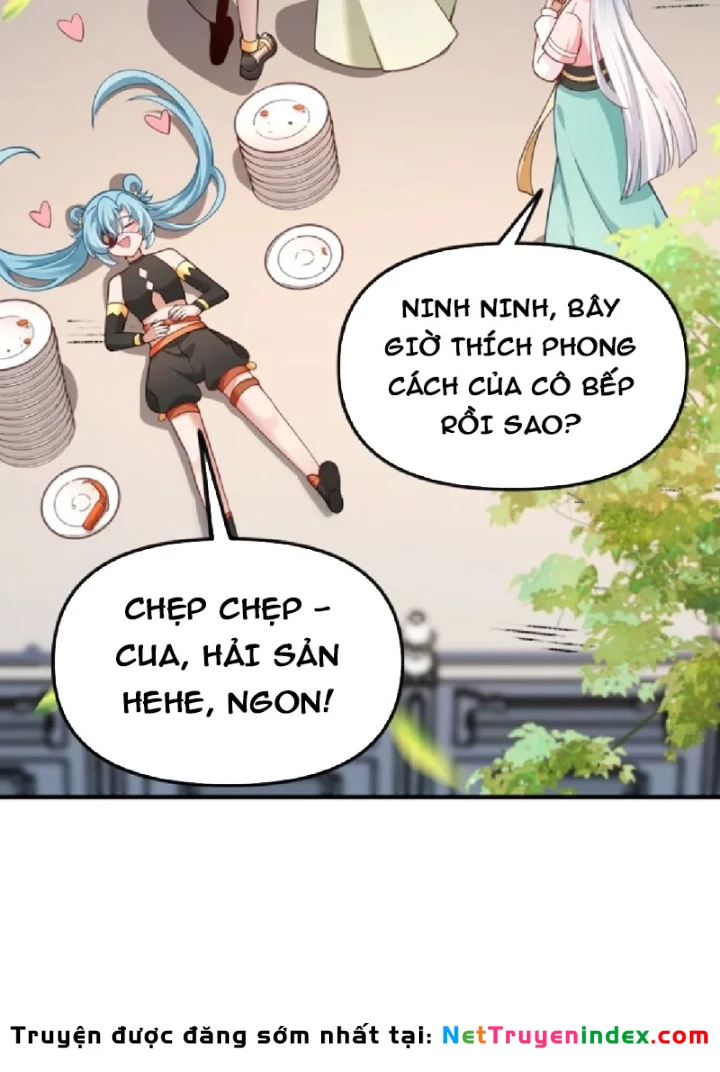 Nữ Đế? Ta chỉ cùng nương tử yêu đương! Chapter 20 - 73