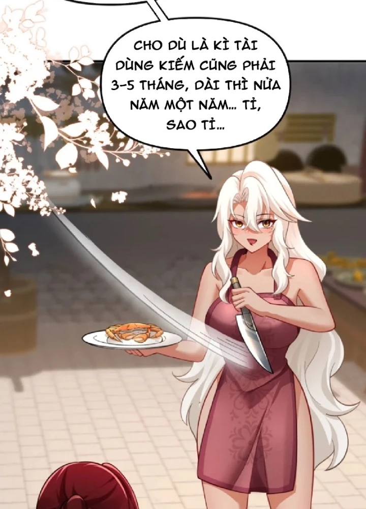 Nữ Đế? Ta chỉ cùng nương tử yêu đương! Chapter 20 - 75