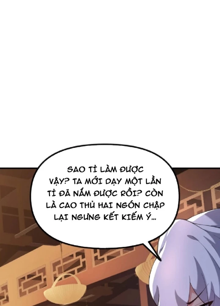 Nữ Đế? Ta chỉ cùng nương tử yêu đương! Chapter 20 - 83