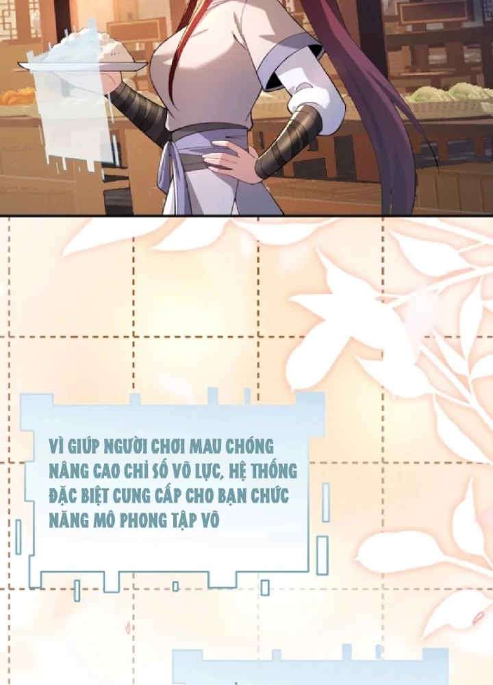 Nữ Đế? Ta chỉ cùng nương tử yêu đương! Chapter 20 - 85