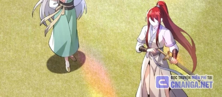 Nữ Đế? Ta chỉ cùng nương tử yêu đương! Chapter 20 - 90