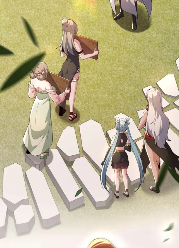 Nữ Đế? Ta chỉ cùng nương tử yêu đương! Chapter 20 - 91