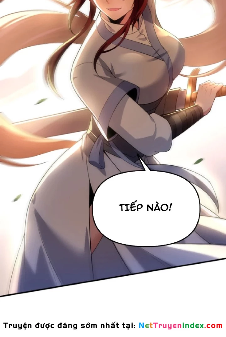 Nữ Đế? Ta chỉ cùng nương tử yêu đương! Chapter 20 - 93