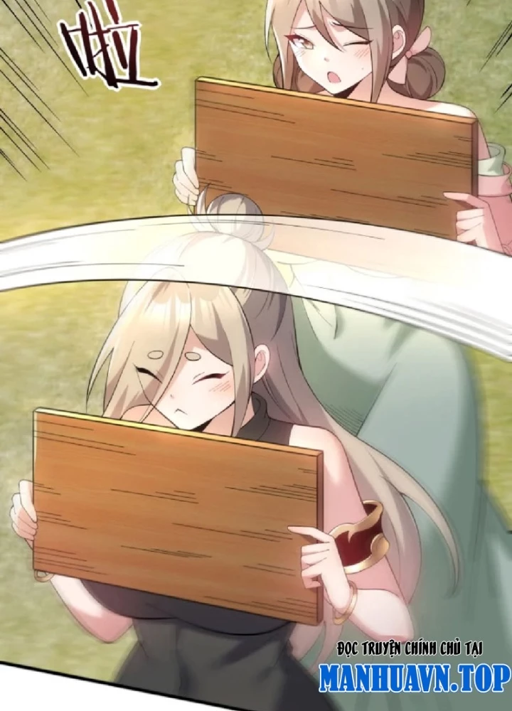 Nữ Đế? Ta chỉ cùng nương tử yêu đương! Chapter 20 - 95