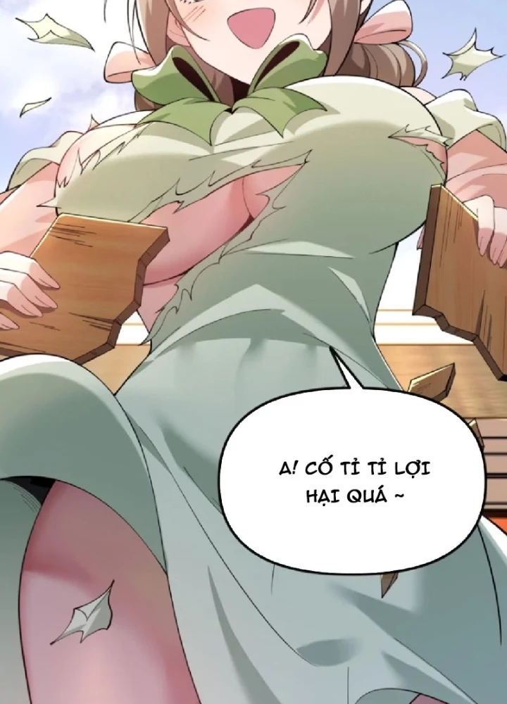 Nữ Đế? Ta chỉ cùng nương tử yêu đương! Chapter 20 - 97