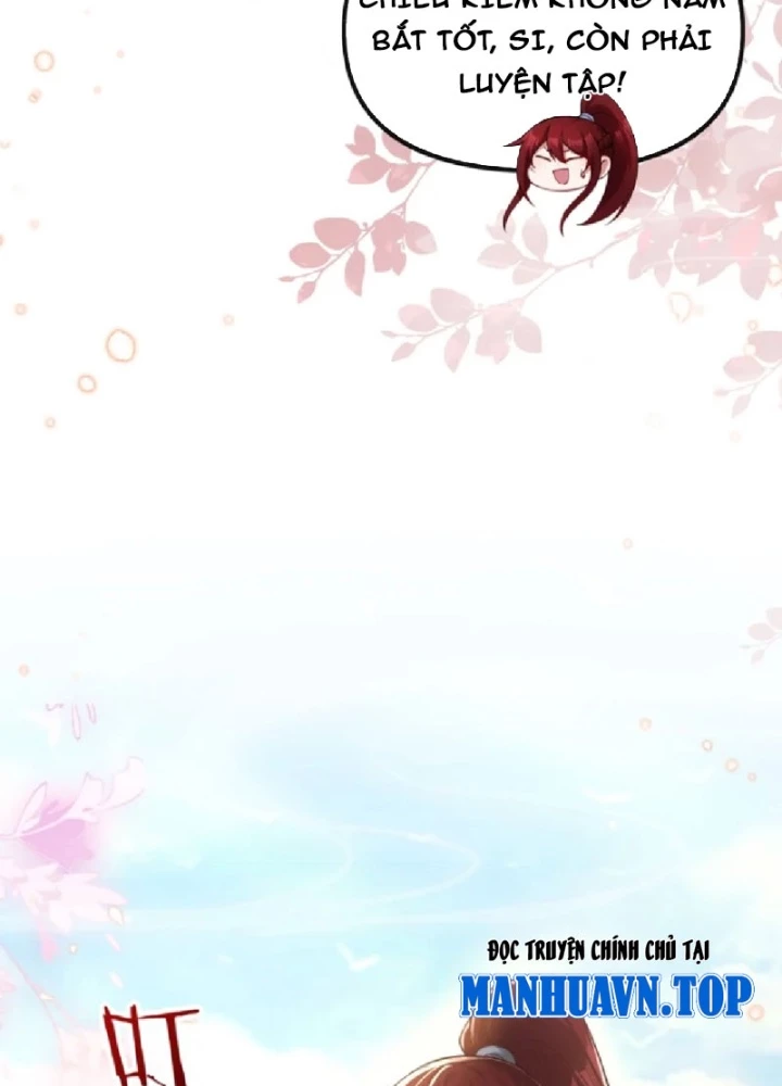 Nữ Đế? Ta chỉ cùng nương tử yêu đương! Chapter 20 - 101