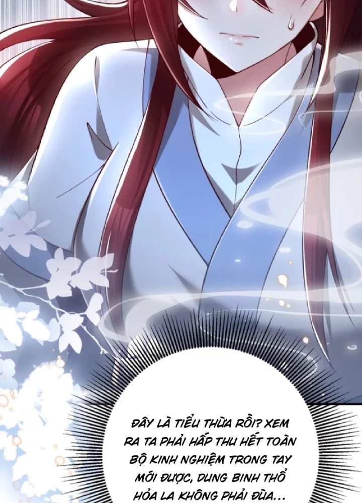 Nữ Đế? Ta chỉ cùng nương tử yêu đương! Chapter 20 - 109