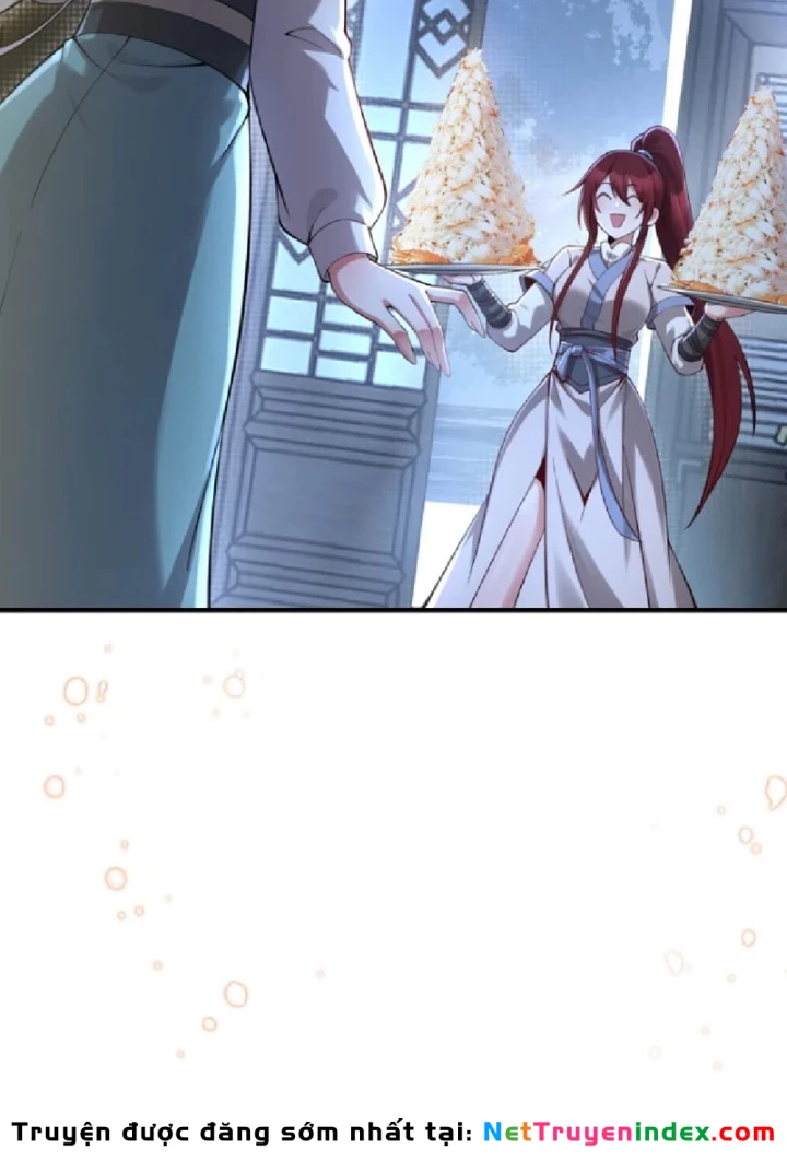 Nữ Đế? Ta chỉ cùng nương tử yêu đương! Chapter 20 - 115