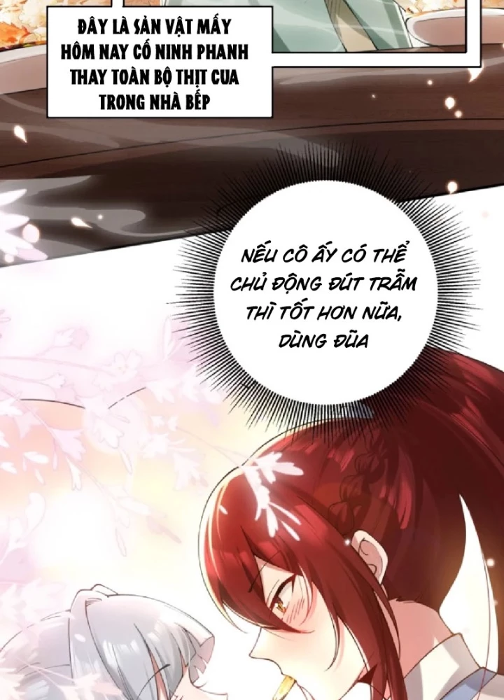 Nữ Đế? Ta chỉ cùng nương tử yêu đương! Chapter 20 - 119