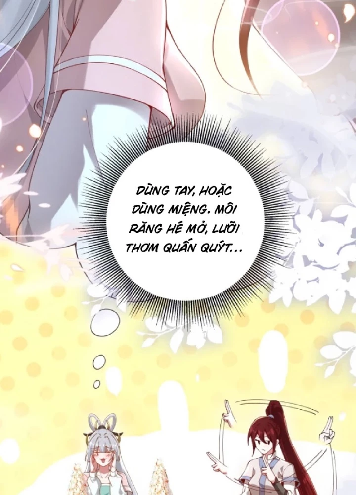 Nữ Đế? Ta chỉ cùng nương tử yêu đương! Chapter 20 - 121