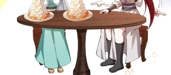 Nữ Đế? Ta chỉ cùng nương tử yêu đương! Chapter 20 - 122