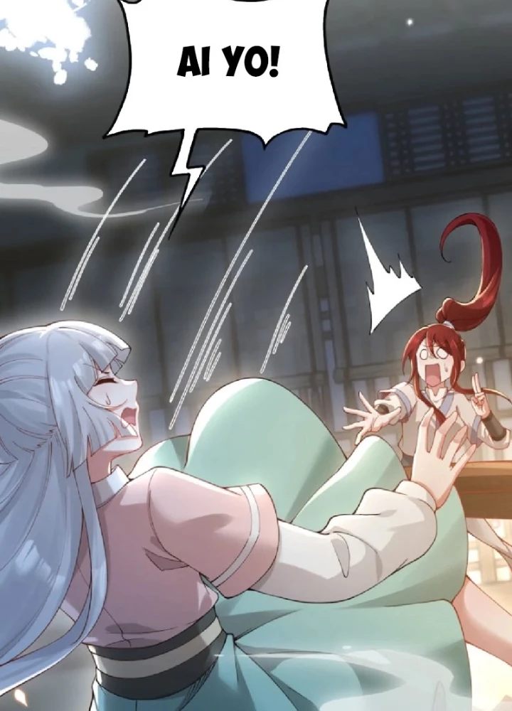 Nữ Đế? Ta chỉ cùng nương tử yêu đương! Chapter 20 - 125