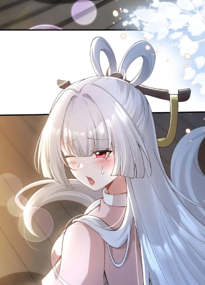 Nữ Đế? Ta chỉ cùng nương tử yêu đương! Chapter 20 - 127