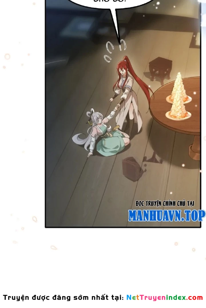 Nữ Đế? Ta chỉ cùng nương tử yêu đương! Chapter 20 - 131