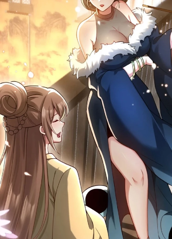 Nữ Đế? Ta chỉ cùng nương tử yêu đương! Chapter 20 - 151