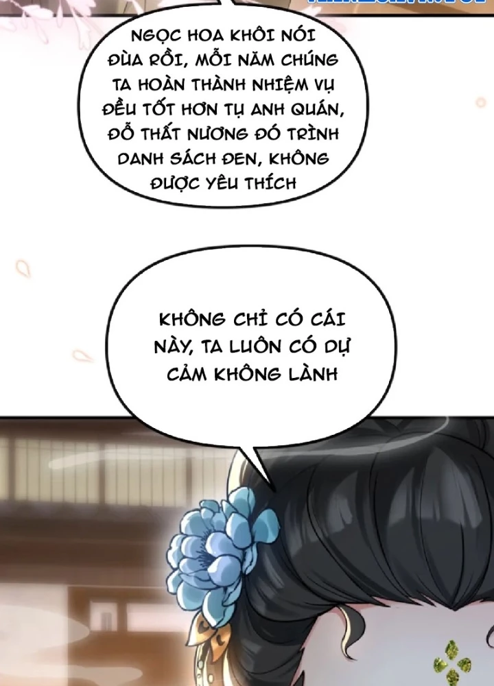 Nữ Đế? Ta chỉ cùng nương tử yêu đương! Chapter 20 - 153