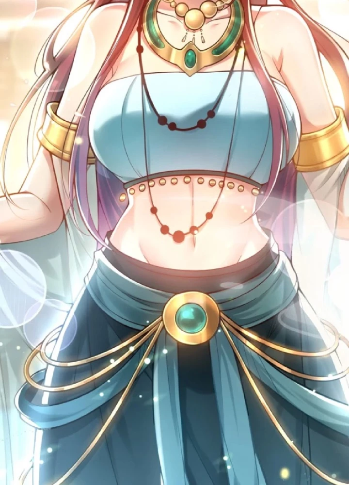 Nữ Đế? Ta chỉ cùng nương tử yêu đương! Chapter 20 - 165