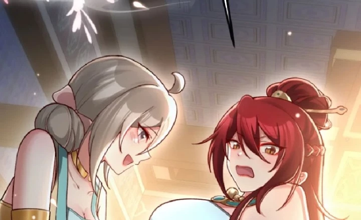 Nữ Đế? Ta chỉ cùng nương tử yêu đương! Chapter 21 - 2