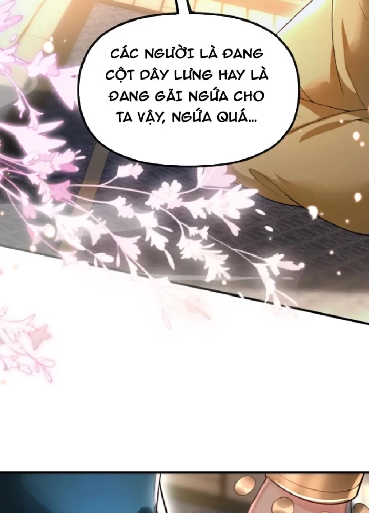 Nữ Đế? Ta chỉ cùng nương tử yêu đương! Chapter 21 - 5