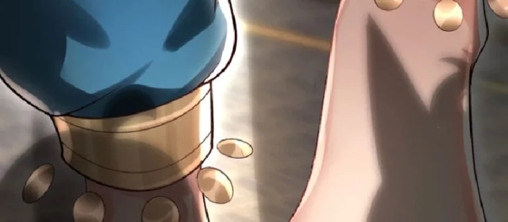 Nữ Đế? Ta chỉ cùng nương tử yêu đương! Chapter 21 - 6