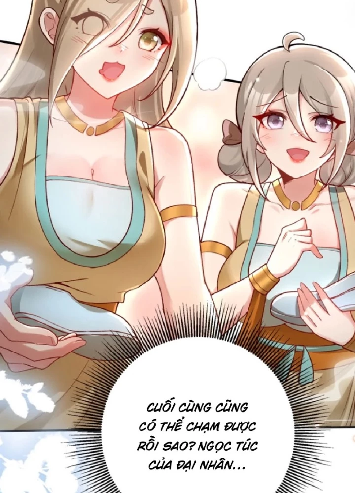 Nữ Đế? Ta chỉ cùng nương tử yêu đương! Chapter 21 - 9