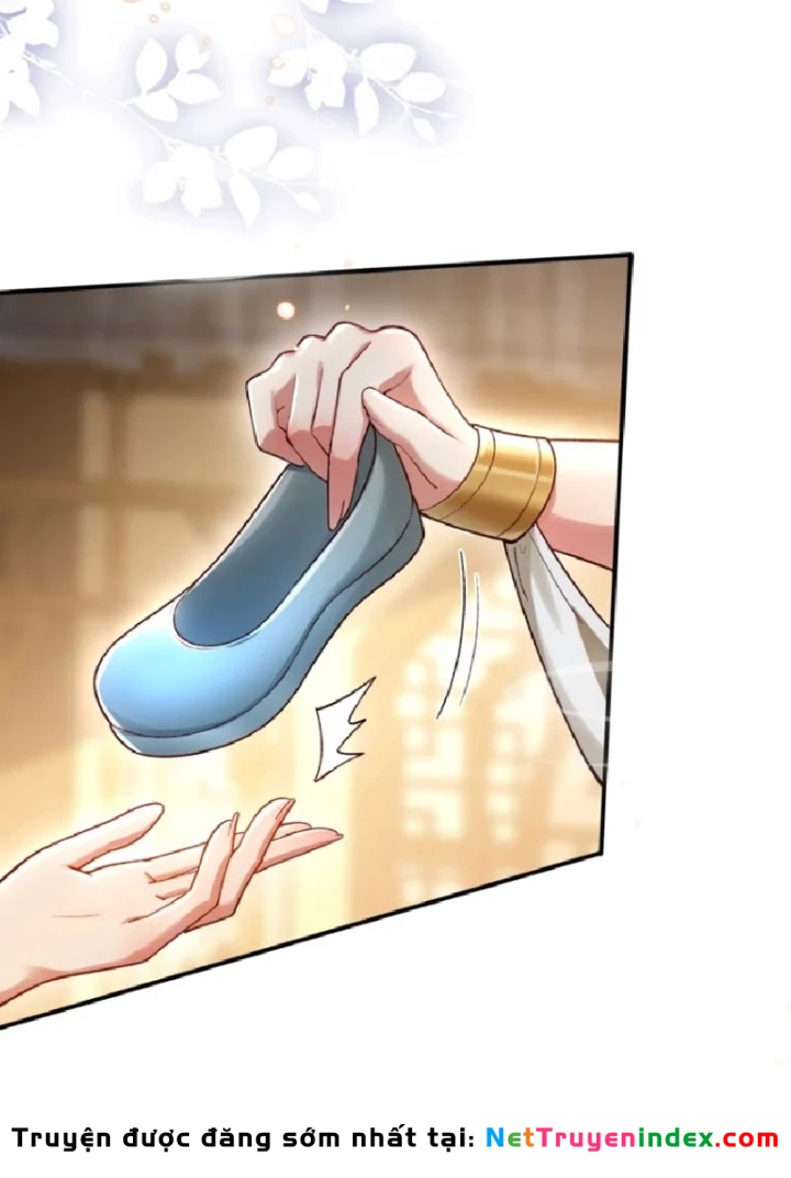 Nữ Đế? Ta chỉ cùng nương tử yêu đương! Chapter 21 - 11