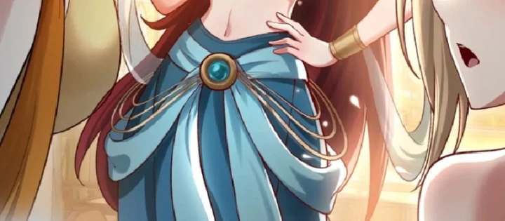 Nữ Đế? Ta chỉ cùng nương tử yêu đương! Chapter 21 - 14