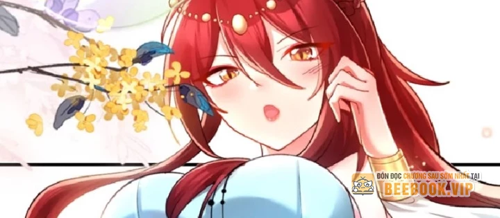 Nữ Đế? Ta chỉ cùng nương tử yêu đương! Chapter 21 - 20